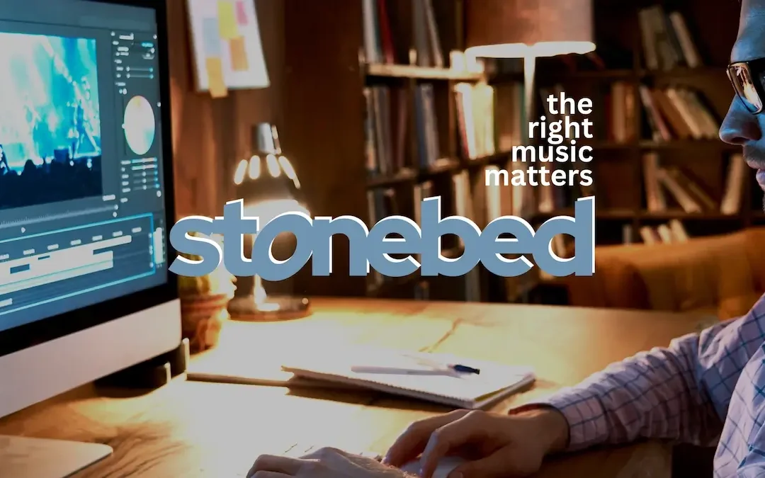 Curated Creativity: Why Stonebed.io Redefines the Future of Bed Music for Content Creators.